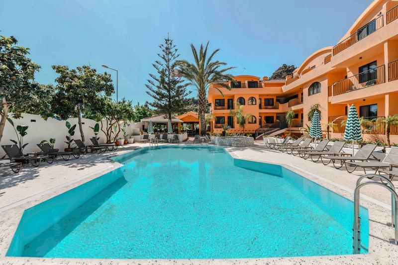 Unsal Hotel